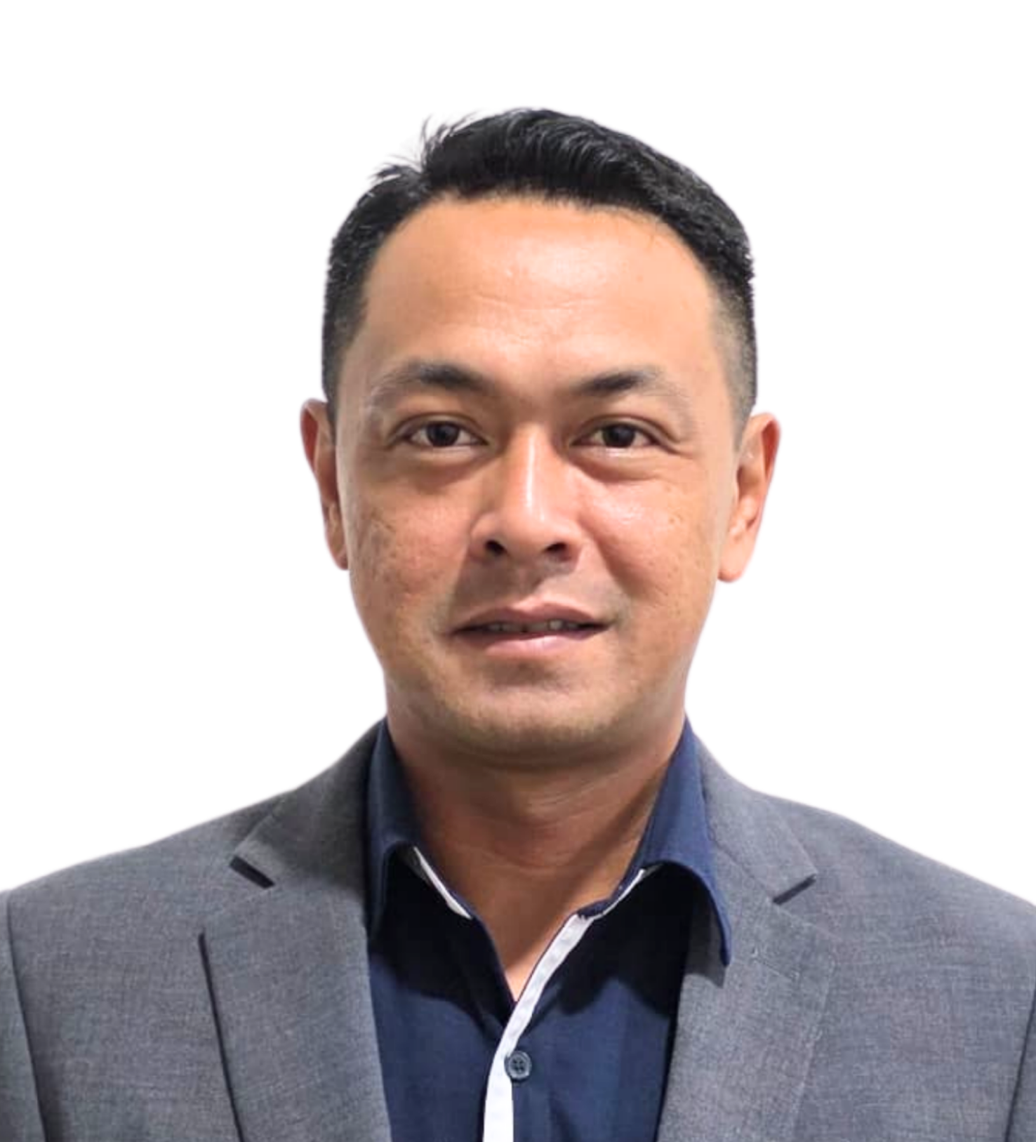MOHAMAD KHAIRI BIN KAMARUDIN
