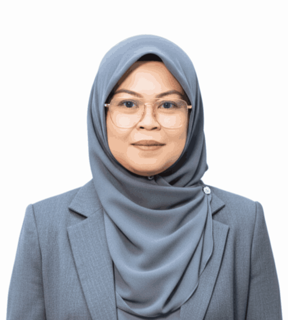 KHAIRANI BINTI KAMARUDIN